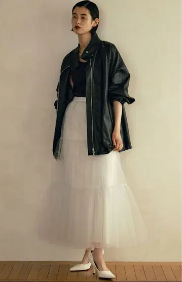 개럴개런트 GALLARDAGALANTE 샤샤 스커트 drawer