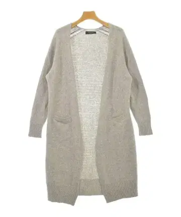 Demi-Luxe BEAMS 여성용 가디건
