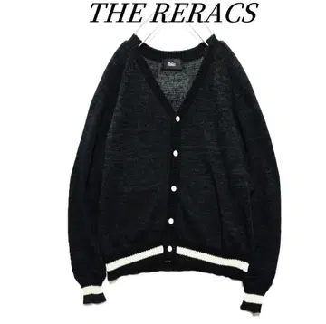 THE RERACS 리라 가디건 15SS