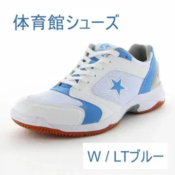 문스타 MOONSTAR 신발 체육관 신발 23.0cm 3E