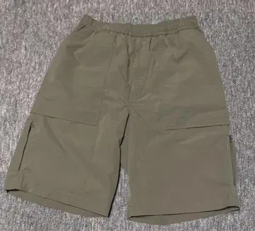 DAIWA PIER39 숏 팬츠 하프 BP-59022