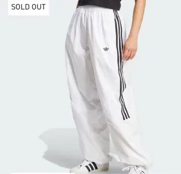 adidas 팀 이스트 트랙 팬츠