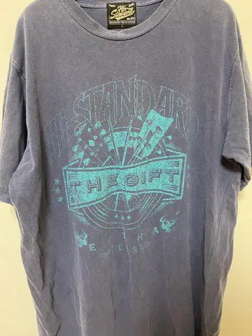 Hi-STANDARD THE GIFT EXTRAtour 셔츠 사이즈 L