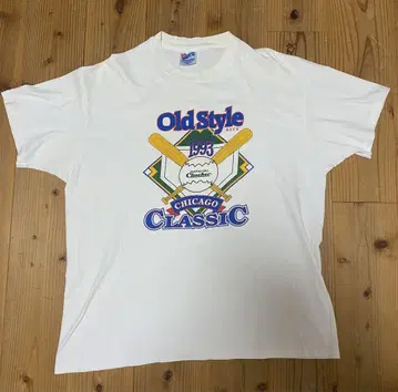 90's/Hanes vintage T-shirts