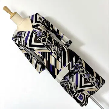 otto collection 오토 컬렉션 원피스 경사