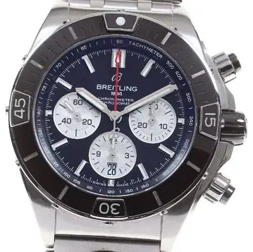 브라이틀링 BREITLING AB0136.200M 슈퍼크로노맷