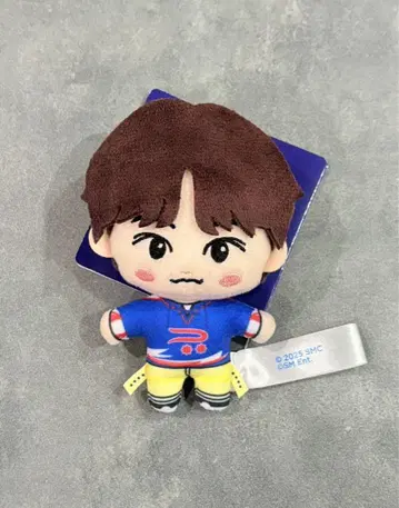 RIKU NCT CCOMAZ 마스코트 Vol.5