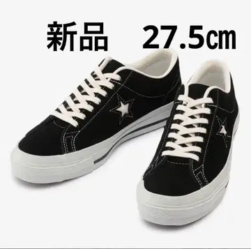 CONVERSE TIMELINE ONE STAR J VTG 27.5cm
