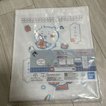 치이카와 (먼작귀) 제일복권 H상