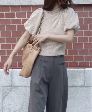 nugu uloi 팬츠