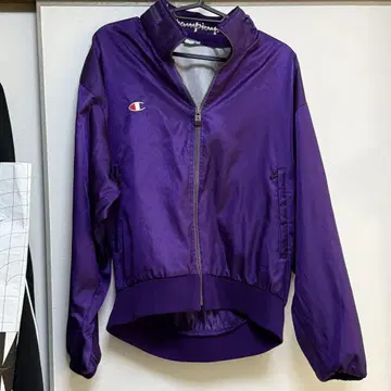 champion 나일론 자켓