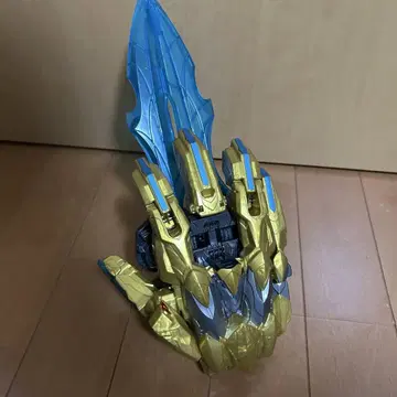 넘버원 전대 고쥬우쟈 DX 테가소드
