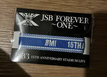 OMI 토사카 히로오미 산다이메 JSB FOREVER ONE 미상가