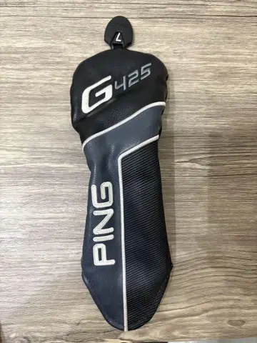 PING G425 페어웨이 우드용 골프헤드커버