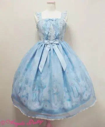 angelic pretty 원피스