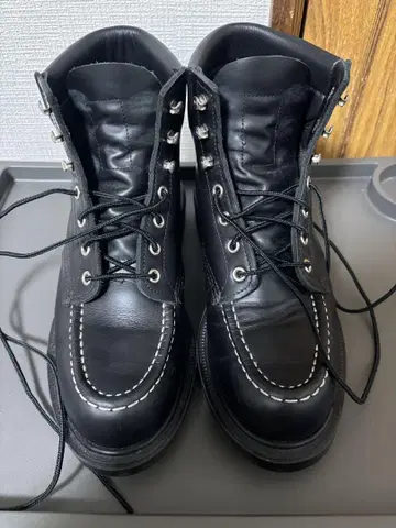 레드윙 슈퍼 밑창 7D 8133