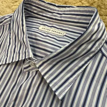 정가 19,800엔 UNITED ARROWS thomas mason 원단