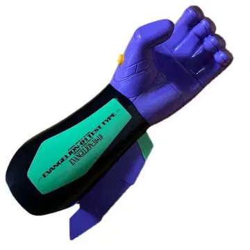 에반게리온 드링크 홀더 초호기