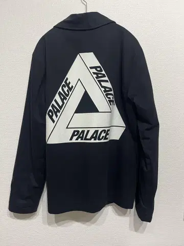palece 자켓
