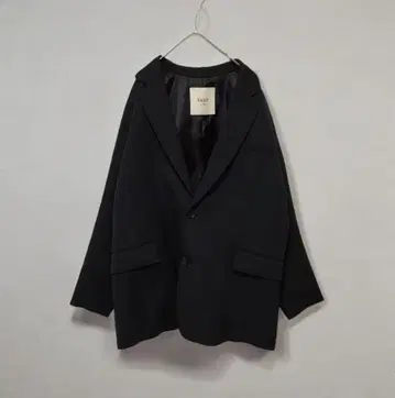 JOURNAL STANDARD L'ESSAGE 빅 테일러드 자켓