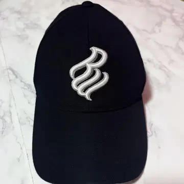 [ ROCAWEAR ] 로카웨어 캡 모자 블랙