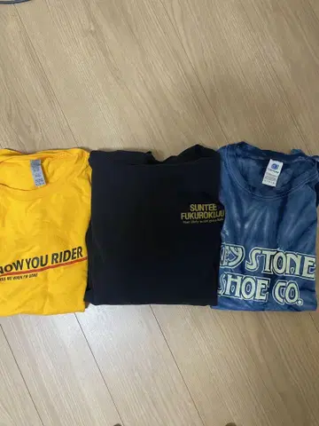 후쿠로쿠쥬 KEYSTONE SHOE CO 후드티, 셔츠 세트