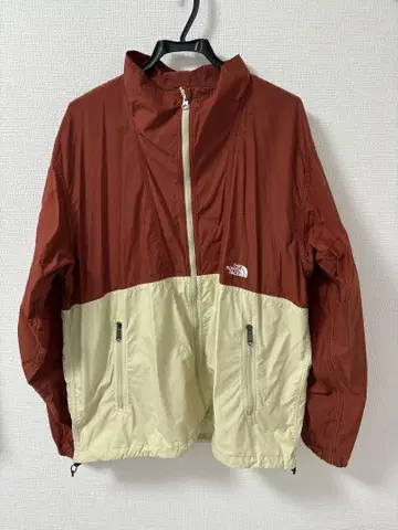 THE NORTH FACE 나일론 자켓 XL