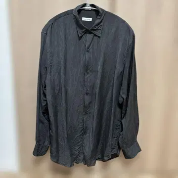 [ 캡틴선샤인 ] Plain Shirt