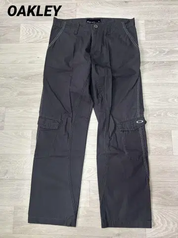 OAKLEY 오클리 팬츠 골프웨어 골프 팬츠 32