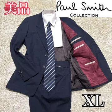 [새상품급] Paul Smith Collection 셋업 수트