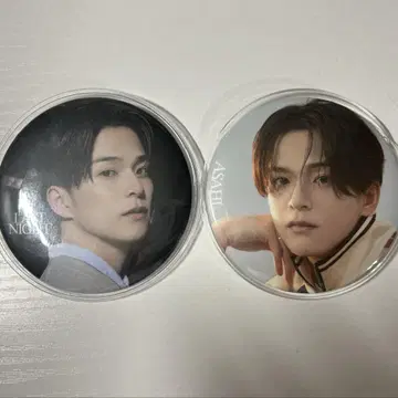 TREASURE 아사히