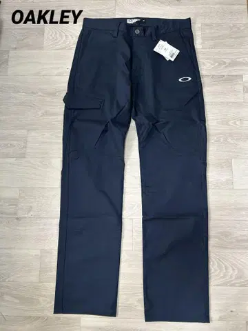 미사용 OAKLEY 오클리 스트레치 팬츠 36