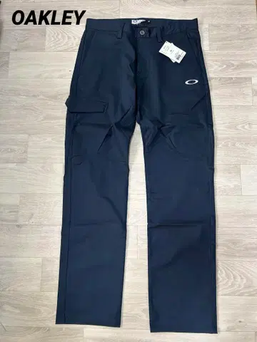 미사용 OAKLEY 오클리 스트레치 팬츠 36