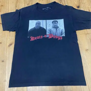 Made in USA / T-shirt vintage