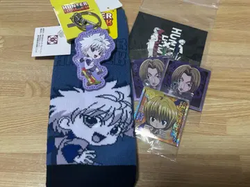 HUNTER x HUNTER