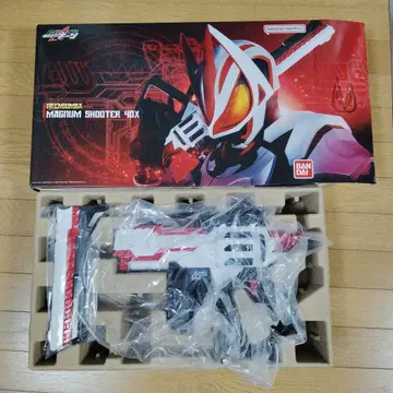 Premium dx 매그넘 슈터 40X