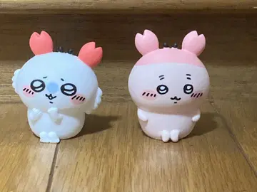 치이카와 프렌즈 모몽가 & 헌책방 2개 세트