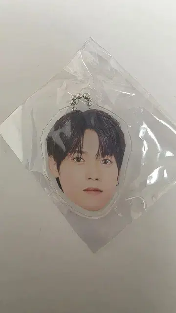 기무라 마사야 얼굴 아크링 키링