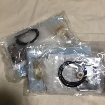 우드 레진 연마 키트