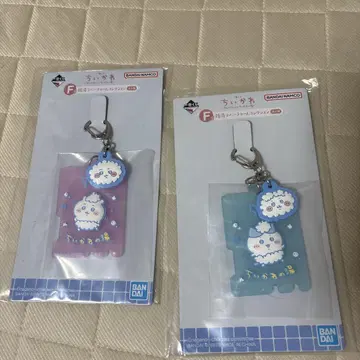 치이카와 제일복권 F상