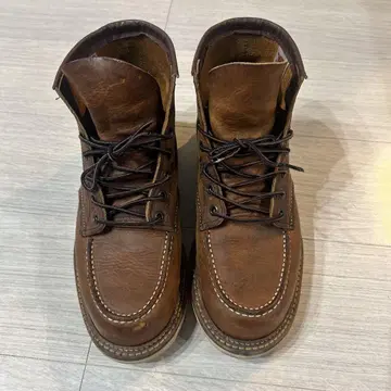 REDWING 1907 카퍼 [ 러프&터프 ] 27.0cm