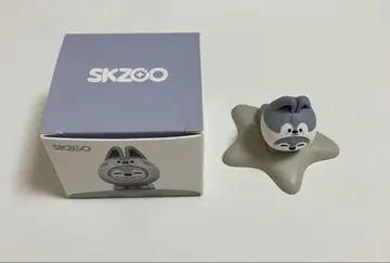 SKZOO 방찬 울프찬 부채 굿즈 묶음 판매