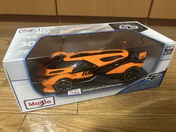 마이스토 1/18 Maisto 람보르기니 v12 vision
