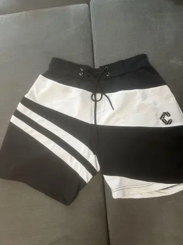 CRONOS 하프 팬츠 Ssize