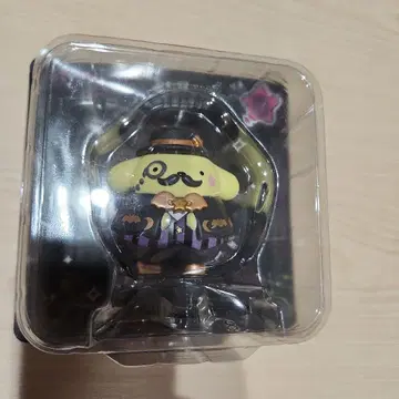 산리오 Helloween 복권 푸딩