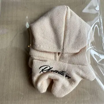 정국 7cm 봉제 인형 올인원