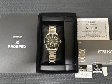 SEIKO PROSPEX SBDC 141 세이코 프로스펙스