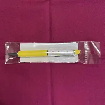 8번 출구 볼펜