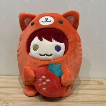 리이누 군 봉제 인형