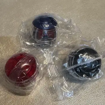 가면라이더 제츠 캡슐 3종류 묶음 판매